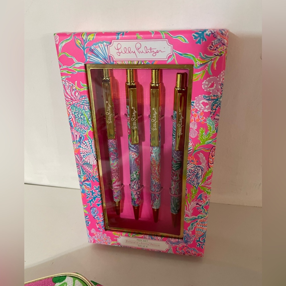 Lilly Pulitzer Lot - Picture 4 of 9